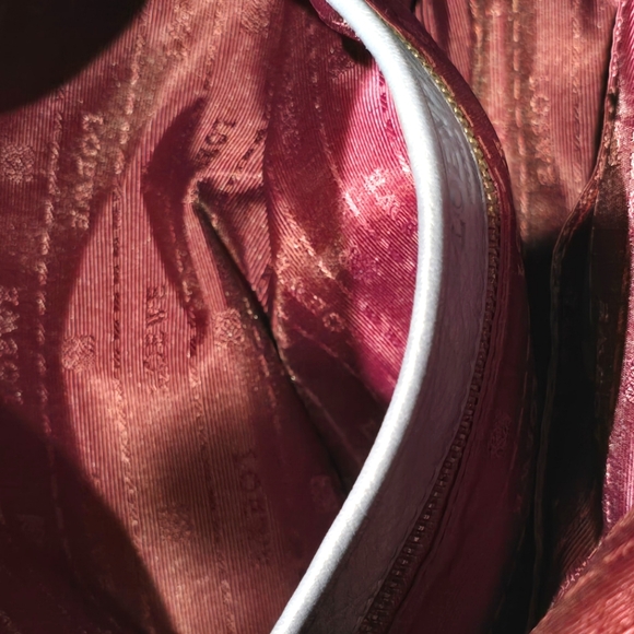 Vintage Loewe Hobo Bag - Picture 8 of 8